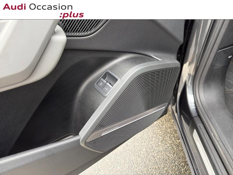 Voitures occasions Audi Q5 S line Cesson-Sévigné