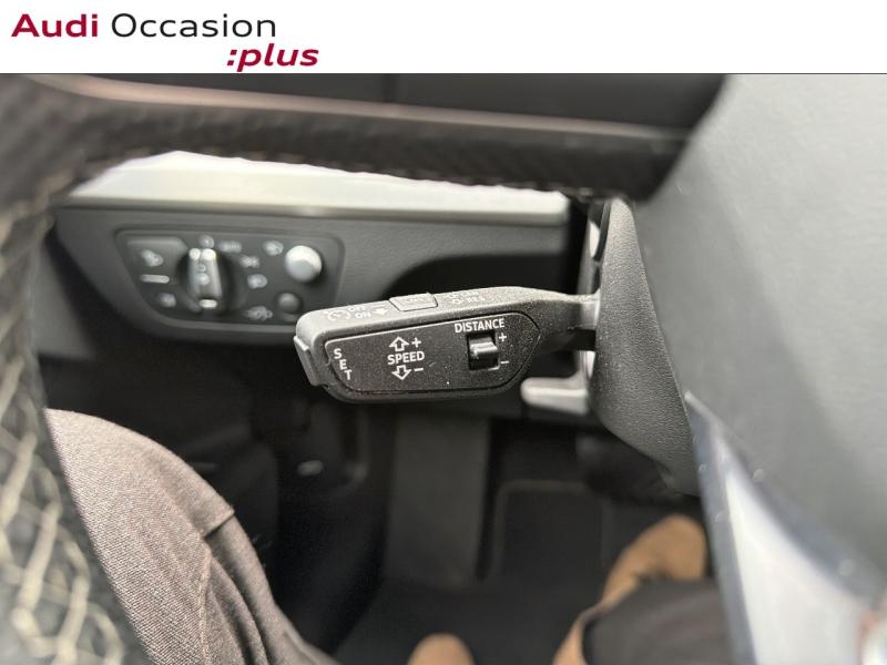 Voitures occasions Audi Q5 S line Cesson-Sévigné