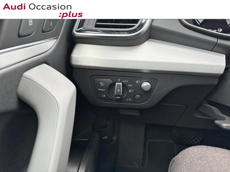 Voitures occasions Audi Q5 S line Cesson-Sévigné