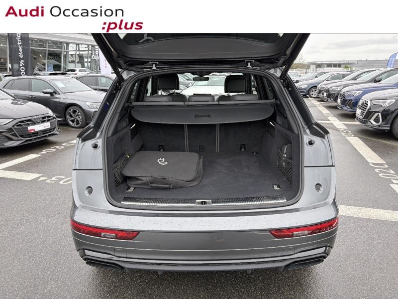 Voitures occasions Audi Q5 S line Cesson-Sévigné