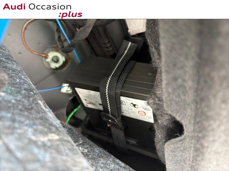 Voitures occasions Audi Q5 S line Cesson-Sévigné