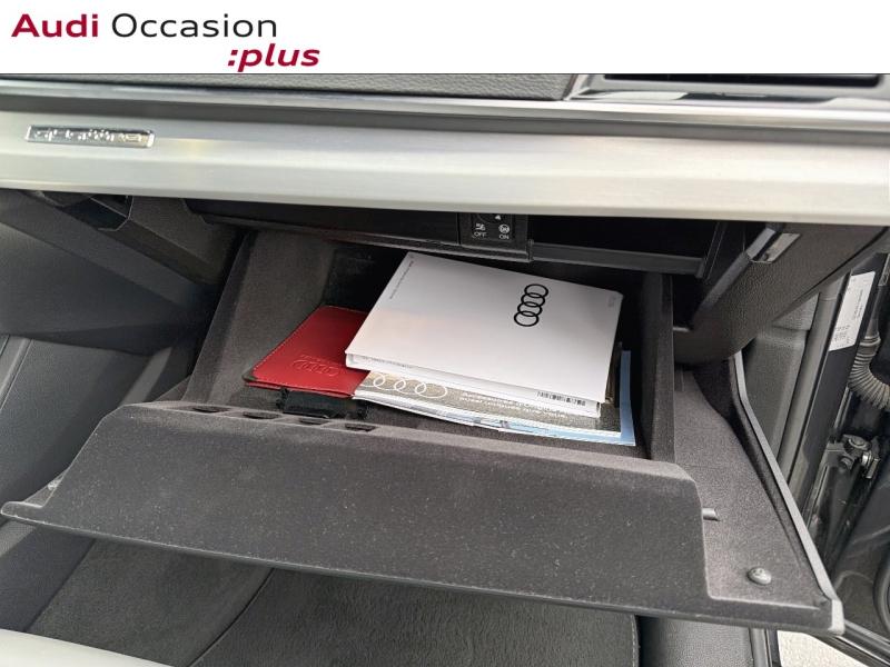 Voitures occasions Audi Q5 S line Cesson-Sévigné