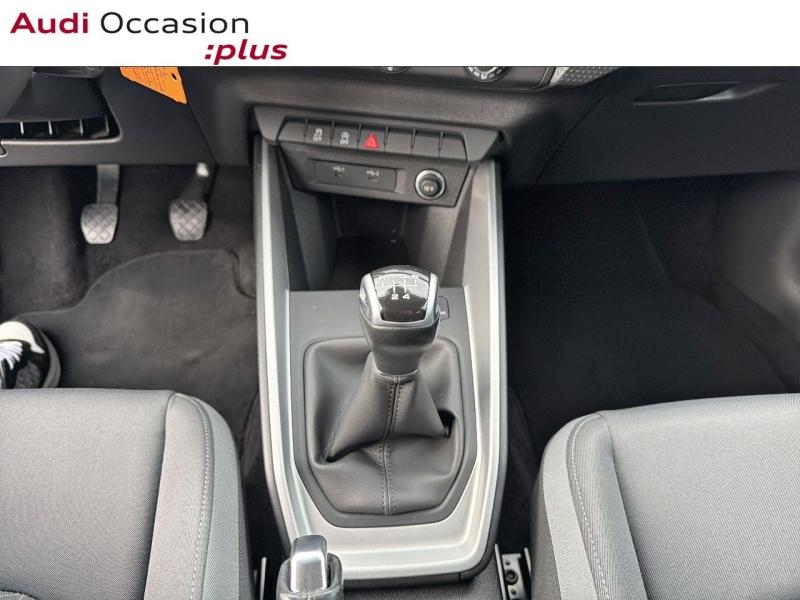Voitures occasions Audi A1 Sportback Advanced 2 Cesson-Sévigné