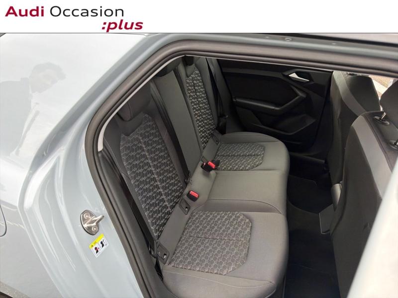 Voitures occasions Audi A1 Sportback Advanced 2 Cesson-Sévigné