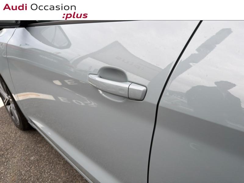 Voitures occasions Audi A1 Sportback Advanced 2 Cesson-Sévigné