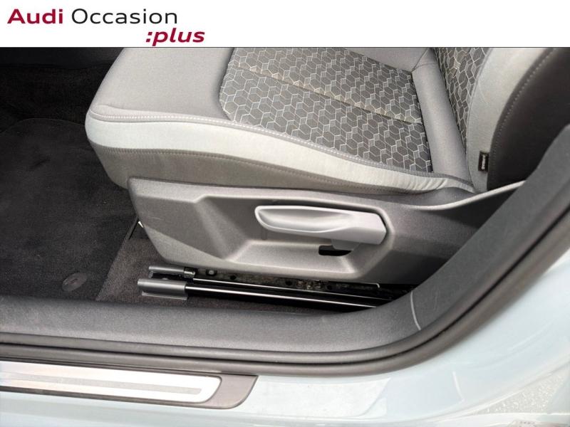Voitures occasions Audi A1 Sportback Advanced 2 Cesson-Sévigné