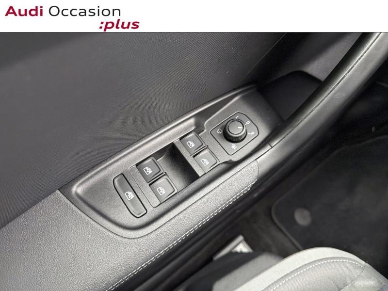Voitures occasions Audi A1 Sportback Advanced 2 Cesson-Sévigné