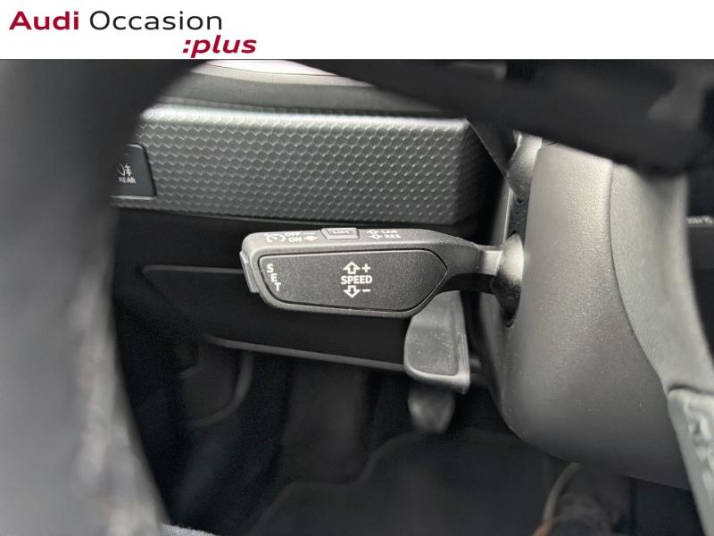 Voitures occasions Audi A1 Sportback Advanced 2 Cesson-Sévigné