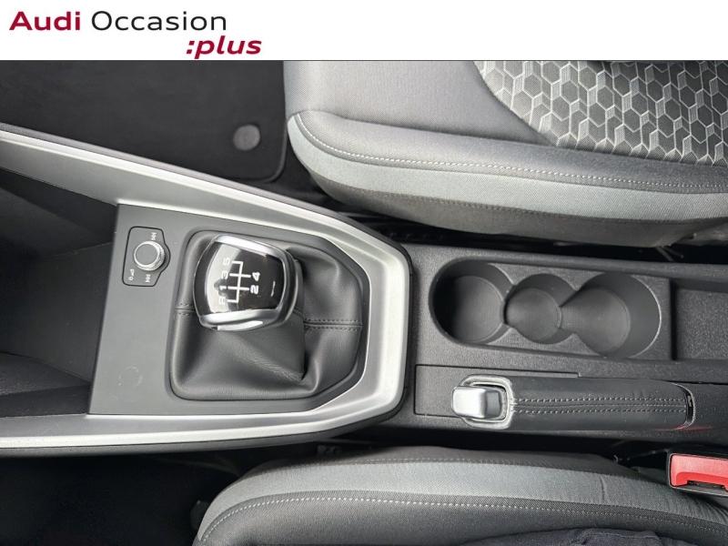 Voitures occasions Audi A1 Sportback Advanced 2 Cesson-Sévigné