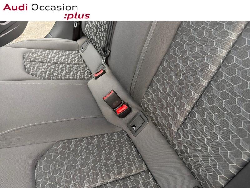 Voitures occasions Audi A1 Sportback Advanced 2 Cesson-Sévigné