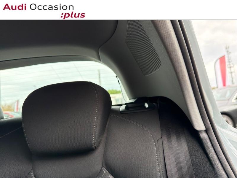 Voitures occasions Audi A1 Sportback Advanced 2 Cesson-Sévigné