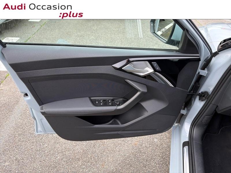 Voitures occasions Audi A1 Sportback Advanced 2 Cesson-Sévigné