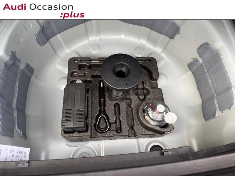 Voitures occasions Audi A1 Sportback Advanced 2 Cesson-Sévigné