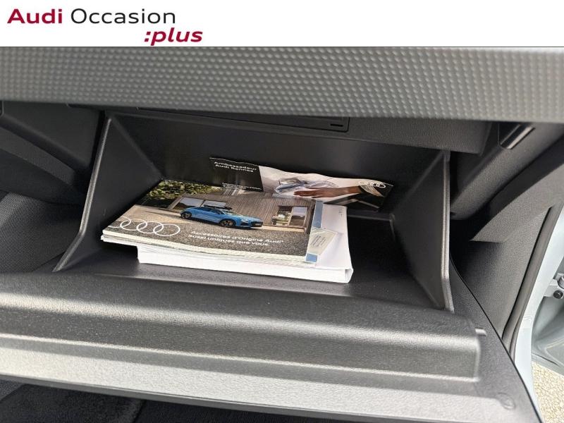 Voitures occasions Audi A1 Sportback Advanced 2 Cesson-Sévigné