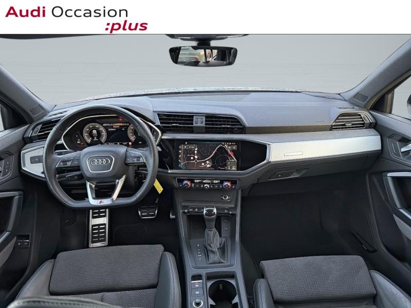 Voitures occasions Audi Q3 Sportback S line Cesson-Sévigné