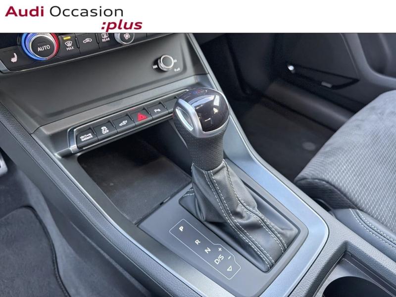 Voitures occasions Audi Q3 Sportback S line Cesson-Sévigné