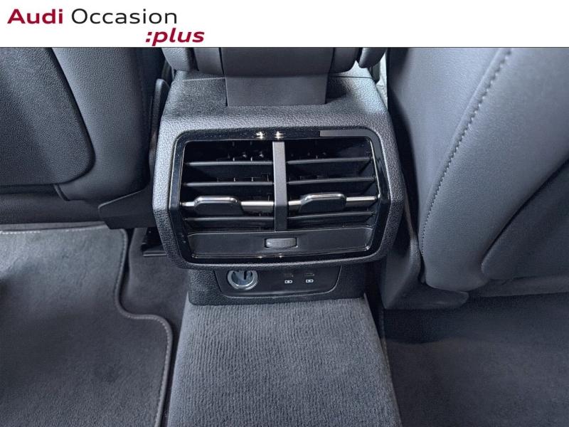 Voitures occasions Audi Q3 Sportback S line Cesson-Sévigné