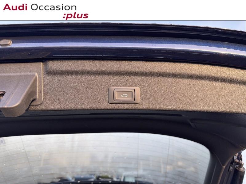 Voitures occasions Audi Q3 Sportback S line Cesson-Sévigné