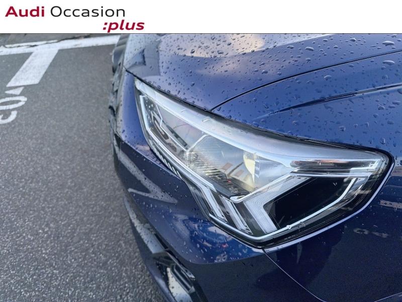 Voitures occasions Audi Q3 Sportback S line Cesson-Sévigné