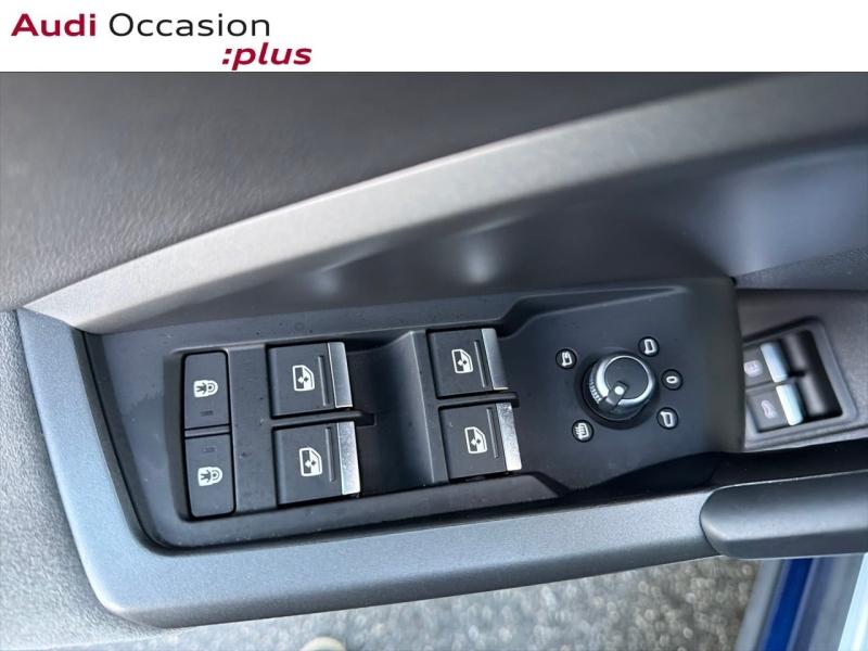 Voitures occasions Audi Q3 Sportback S line Cesson-Sévigné