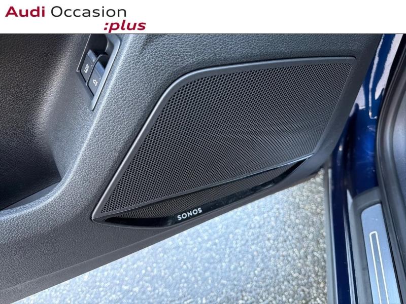 Voitures occasions Audi Q3 Sportback S line Cesson-Sévigné