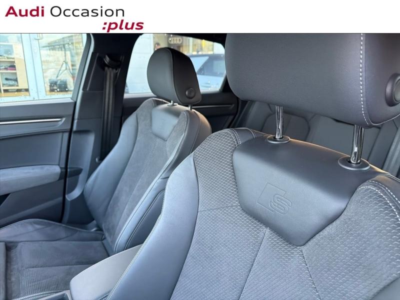 Voitures occasions Audi Q3 Sportback S line Cesson-Sévigné