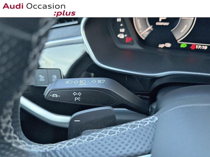 Voitures occasions Audi Q3 Sportback S line Cesson-Sévigné