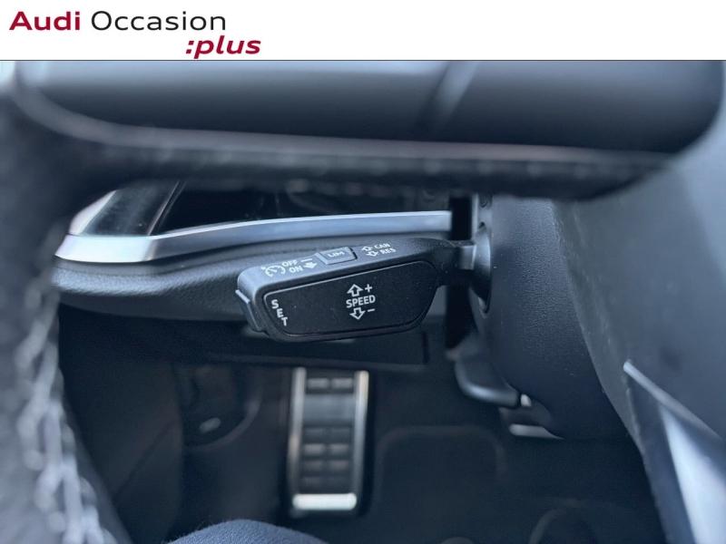 Voitures occasions Audi Q3 Sportback S line Cesson-Sévigné