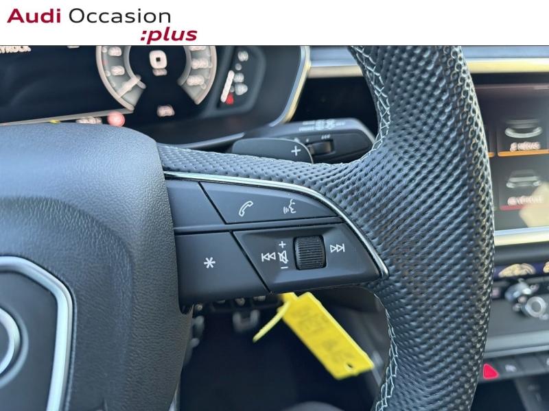 Voitures occasions Audi Q3 Sportback S line Cesson-Sévigné