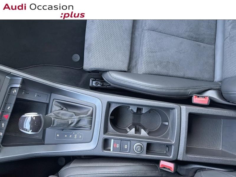 Voitures occasions Audi Q3 Sportback S line Cesson-Sévigné