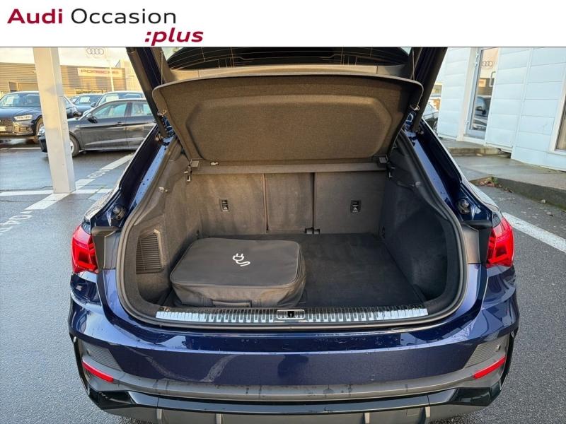 Voitures occasions Audi Q3 Sportback S line Cesson-Sévigné
