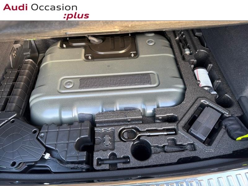 Voitures occasions Audi Q3 Sportback S line Cesson-Sévigné