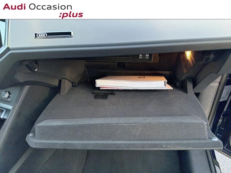 Voitures occasions Audi Q3 Sportback S line Cesson-Sévigné