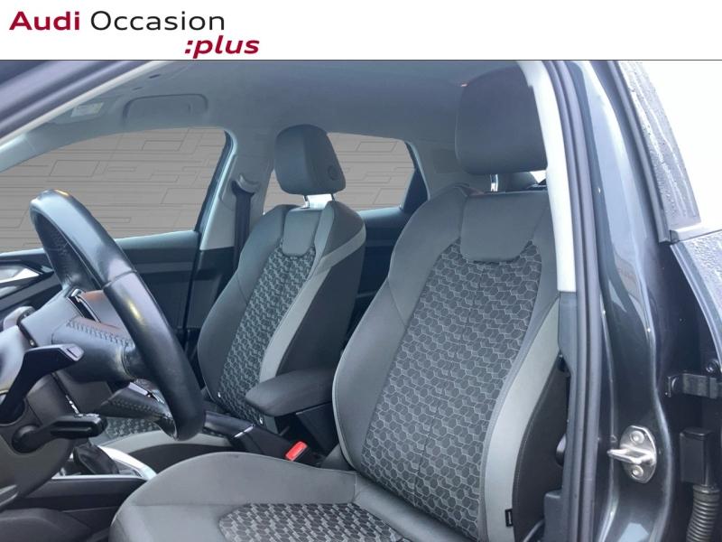 Voitures occasions Audi A1 Sportback Advanced 2 Cesson-Sévigné