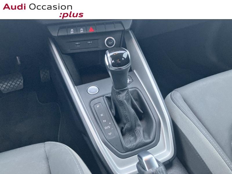 Voitures occasions Audi A1 Sportback Advanced 2 Cesson-Sévigné