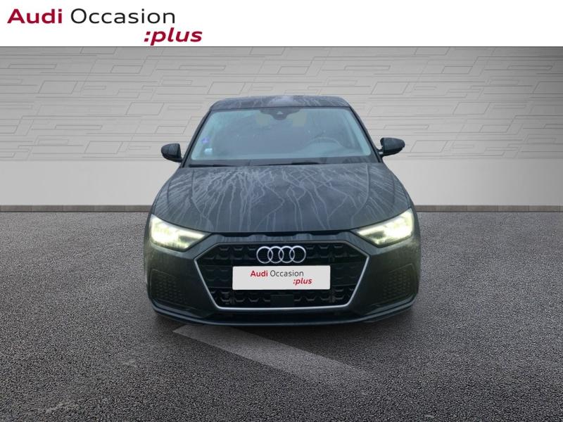 Voitures occasions Audi A1 Sportback Advanced 2 Cesson-Sévigné