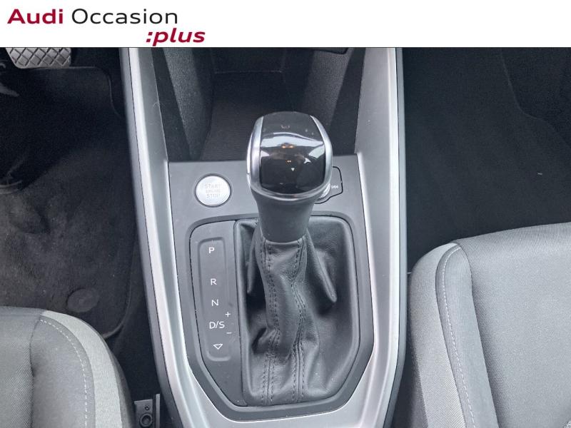 Voitures occasions Audi A1 Sportback Advanced 2 Cesson-Sévigné