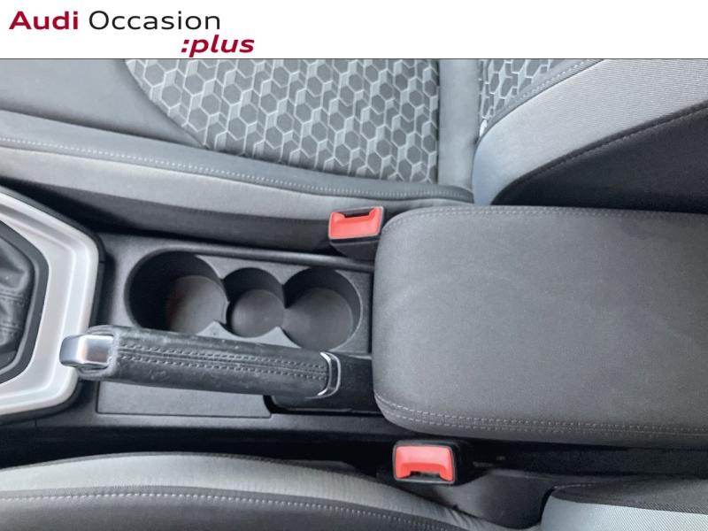 Voitures occasions Audi A1 Sportback Advanced 2 Cesson-Sévigné