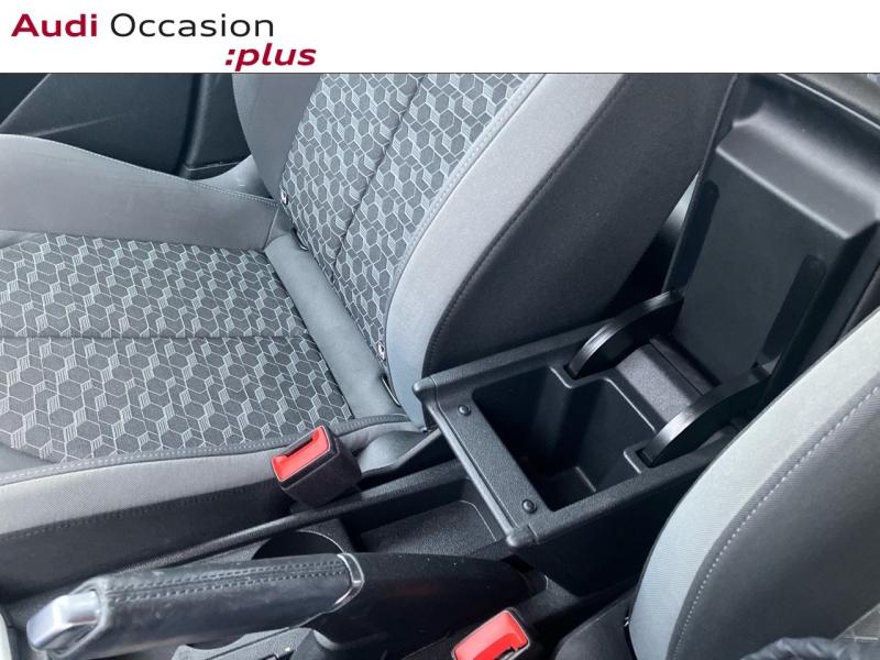 Voitures occasions Audi A1 Sportback Advanced 2 Cesson-Sévigné
