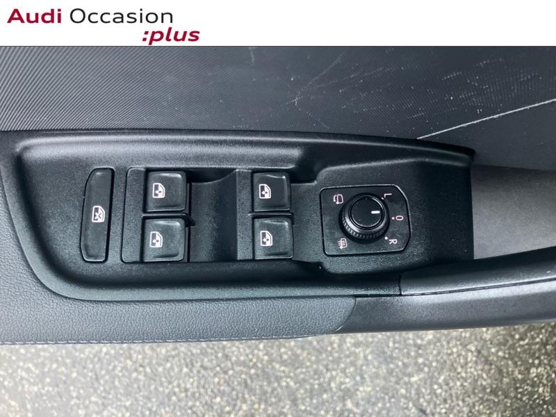 Voitures occasions Audi A1 Sportback Advanced 2 Cesson-Sévigné