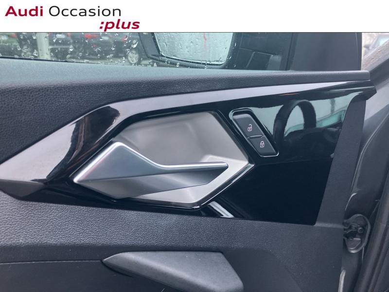 Voitures occasions Audi A1 Sportback Advanced 2 Cesson-Sévigné