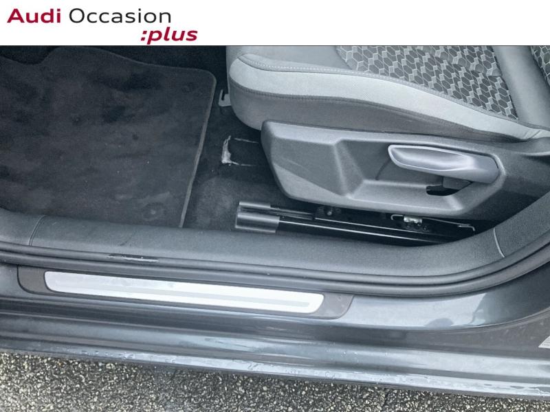 Voitures occasions Audi A1 Sportback Advanced 2 Cesson-Sévigné