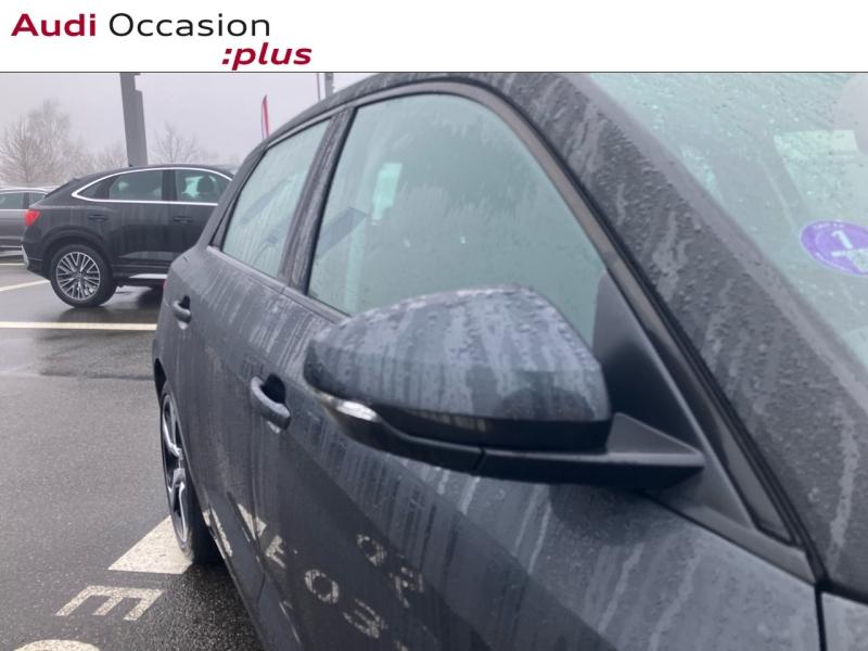 Voitures occasions Audi A1 Sportback Advanced 2 Cesson-Sévigné