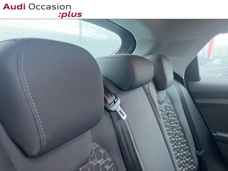 Voitures occasions Audi A1 Sportback Advanced 2 Cesson-Sévigné