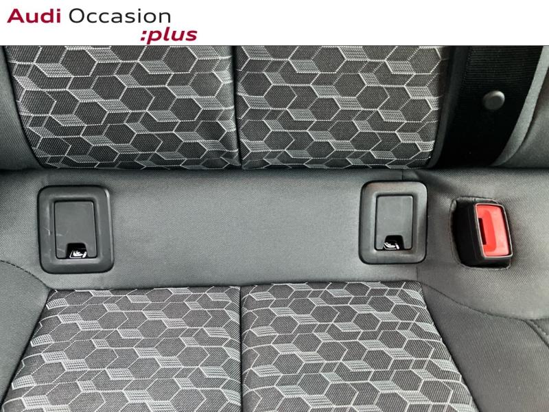 Voitures occasions Audi A1 Sportback Advanced 2 Cesson-Sévigné