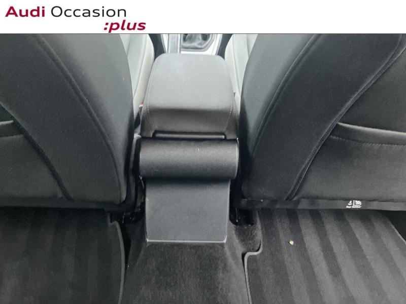 Voitures occasions Audi A1 Sportback Advanced 2 Cesson-Sévigné