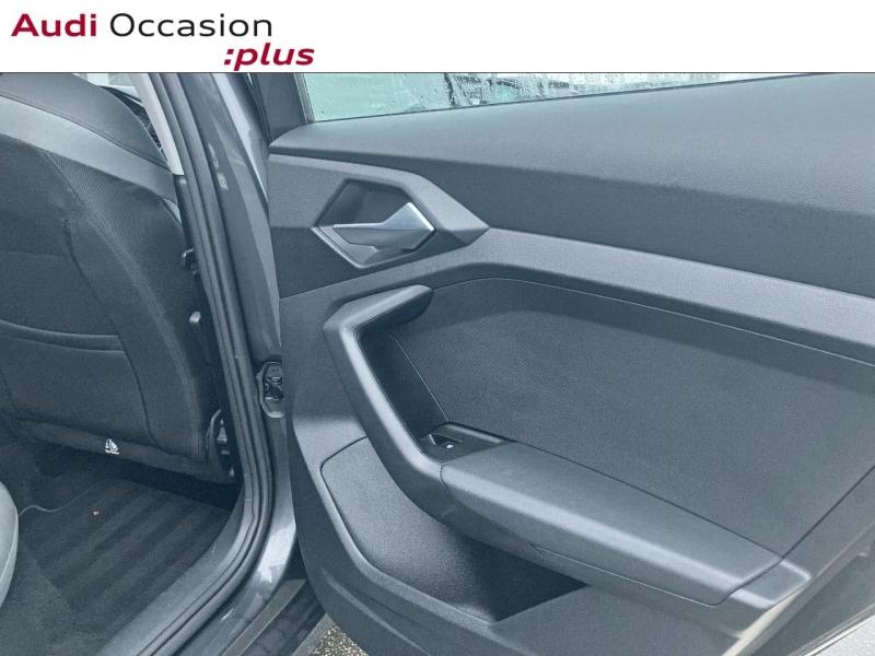 Voitures occasions Audi A1 Sportback Advanced 2 Cesson-Sévigné