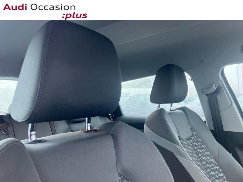 Voitures occasions Audi A1 Sportback Advanced 2 Cesson-Sévigné