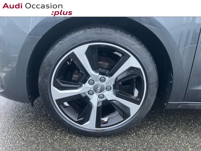 Voitures occasions Audi A1 Sportback Advanced 2 Cesson-Sévigné