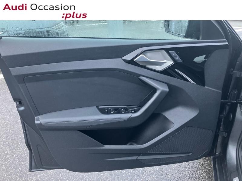 Voitures occasions Audi A1 Sportback Advanced 2 Cesson-Sévigné